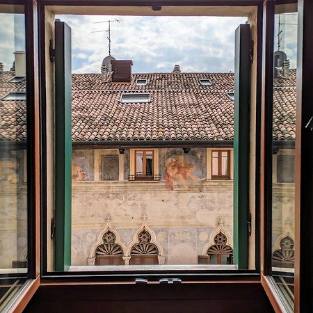 L'Appartamento Blu Верона Экстерьер фото